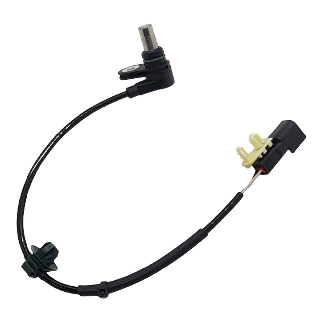 Sensor Abs Trasero Izquierdo Ford Ranger 2.2 3.2 Tdci 2.5